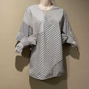 Victoria Beckham top, 12